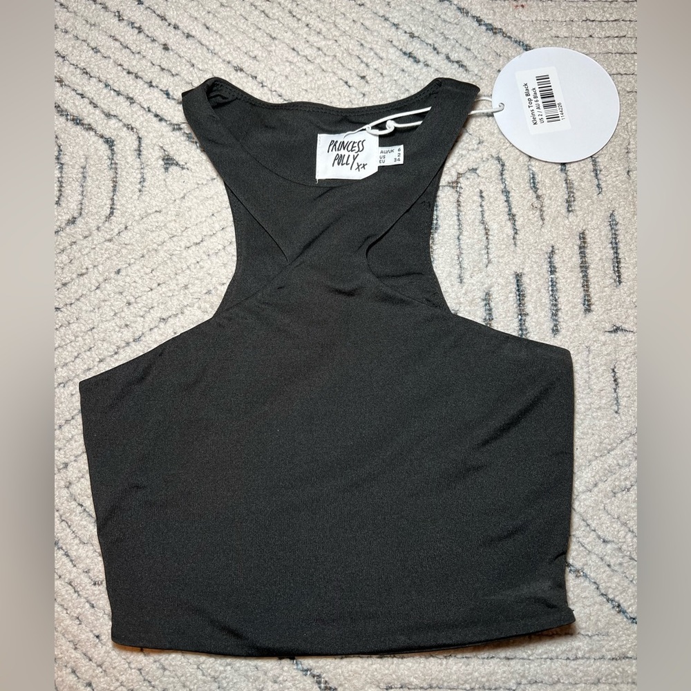 Brand New Princess Polly Kleins Top